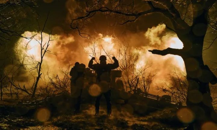 20 mindən çox mülki şəxs həlak olub, 600 milyard avro ziyan dəyib