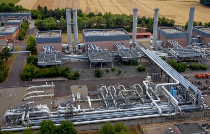 Yayda Avropada qazın qiyməti təxminən 3 dəfə artıb