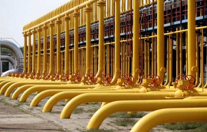 Reuters: Rusiyadan qazın qiymətinin məhdudlaşdırılması təklifi Aİ-də geniş dəstək almadı