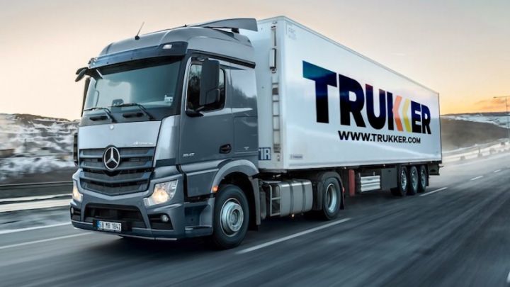 Yük sahibi ilə TIR sahibini əlaqələndirən platforma 100 milyon dollar sərmayə cəlb edib