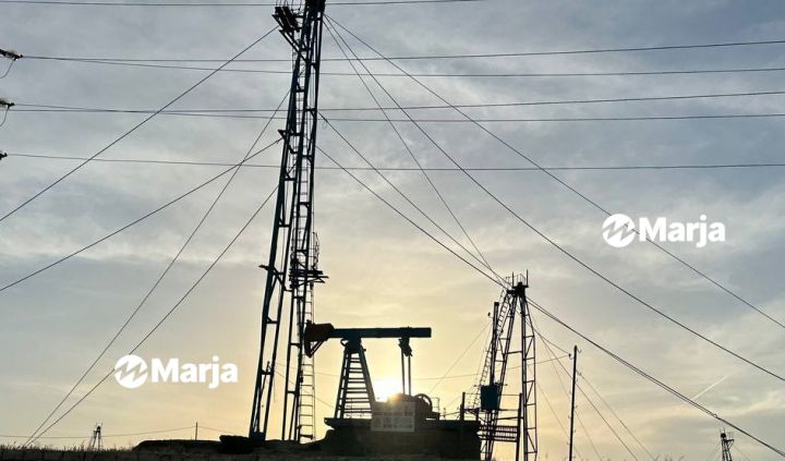 Azərbaycan neftinin son qiyməti