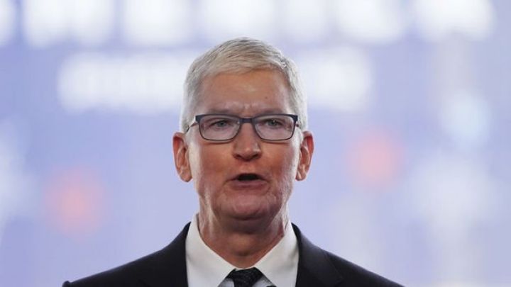 Apple Türkiyəyə yardım edəcək