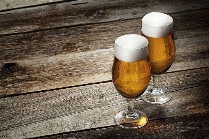 Rusiyada yerli pivə brendlərinin satış payı 70 faizə yaxınlaşıb