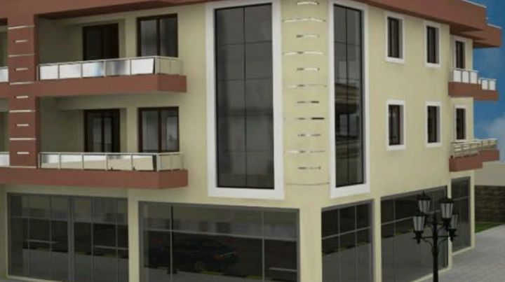 "Altı mağaza və üstü mənzil dövrü sona çatacaq"