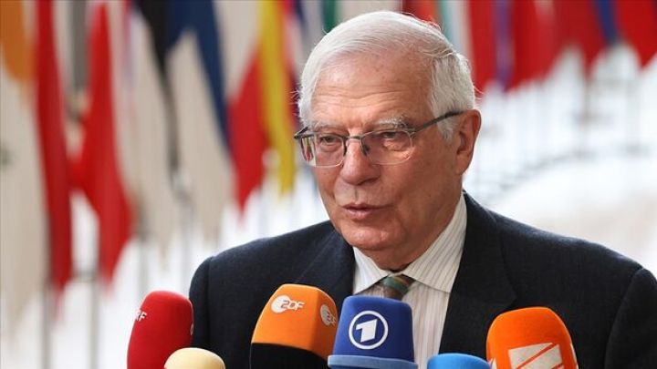 Avropa İttifaqından “böyük qida böhranı” xəbərdarlığı