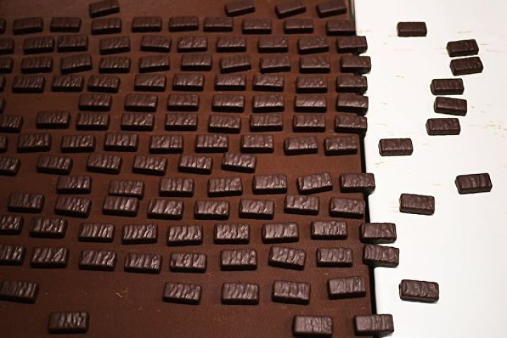 Şokoladın qiyməti daha da arta bilər