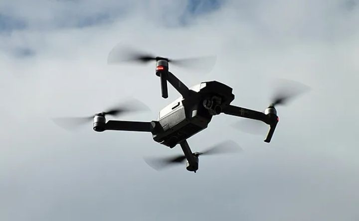 Çində dron istehsalçıları rekord məbləğdə gəlir əldə ediblər - 16,5 MİLYARD DOLLAR