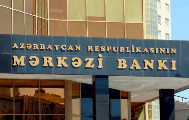 Mərkəzi Bank “Birbank”dakı yeni imkan barədə məlumat yayıb