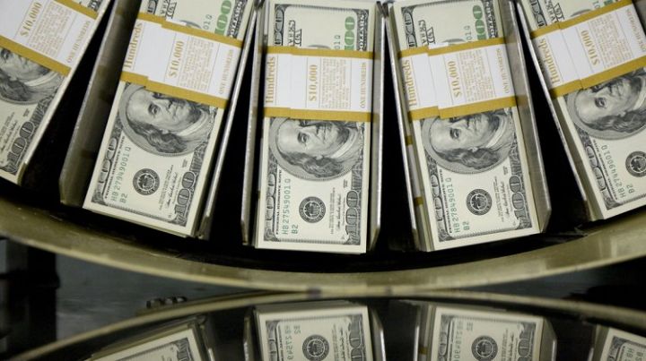 Ən varlı rusların sərvəti 2023-cü ilin əvvəlindən 10,4 milyard dollardan çox artıb