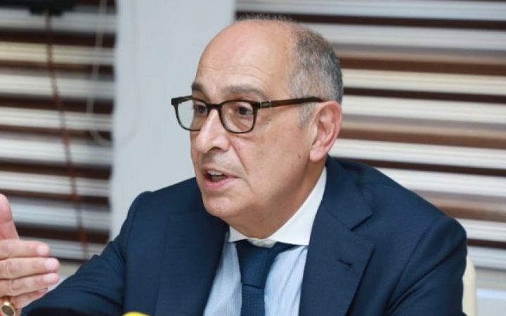 "Anglo Asian Mining" öhdəliklərini yerinə yetirmək üçün kredit cəlb edə bilər