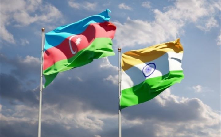 Hindistan Azərbaycana yeni səfir təyin etdi
