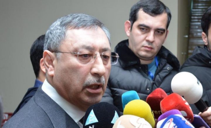 Azərbaycanın İrandakı səfirliyi fəaliyyətini tam dayandırıb