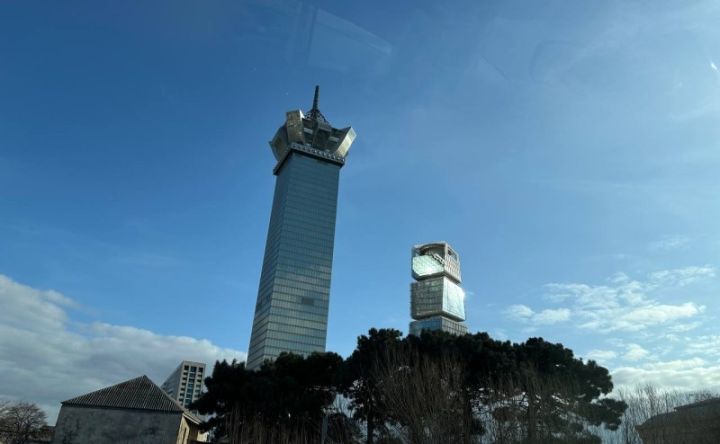 Sabahın hava pronozu açıqlandı