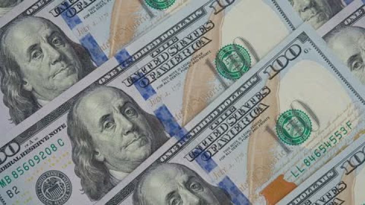 Banklara dollar satıldı - MƏBLƏĞ