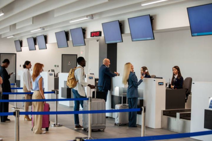 Bank filial və şöbələrində növbə sistemlərinin qurulması üçün avadanlıqlar və xidmətlər satın alır