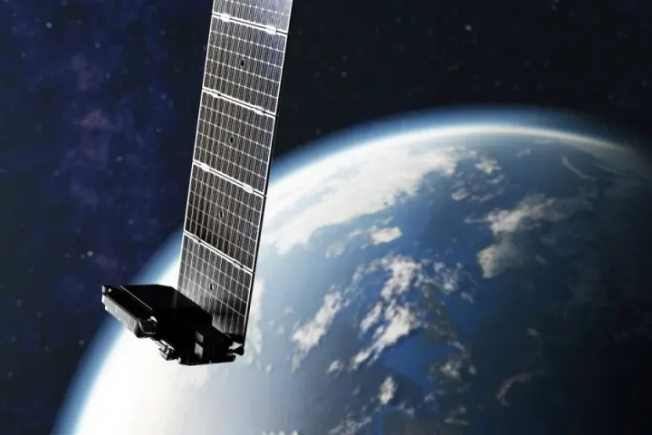 Rusiyada "Starlink"in analoqu yaradılıb