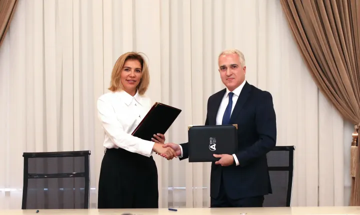 Enerji Məsələlərini Tənzimləmə Agentliyi və ABB müqavilə imzaladı