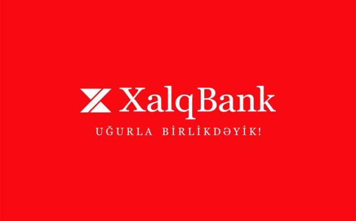 Xalq Bank ölkənin ən çox vergi ödəyən 100 şirkəti sırasındadır