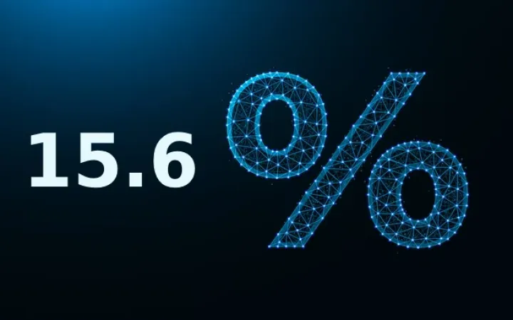 "Səhmdarlarımız  nominal qiymətdən 15.6% dividend gəliri əldə edəcəklər"