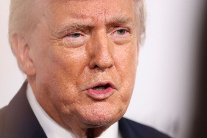 "İran bizimlə ciddi şəkildə danışıqlar aparır"