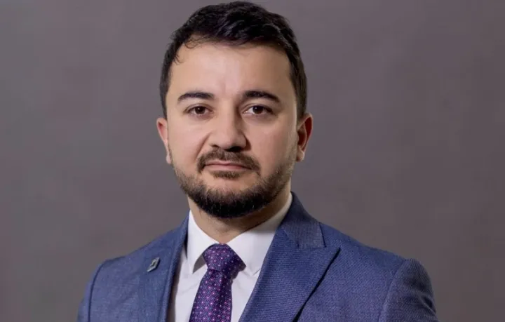 "CFI Financial İnvestisiya Şirkəti"ndə yeni təyinat