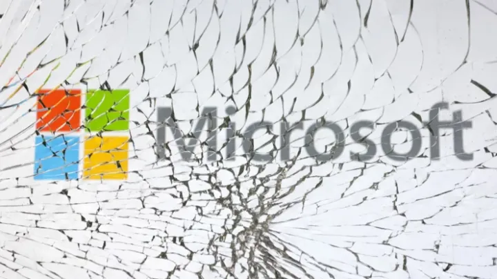 Yaponiyada Microsoft ofislərində axtarış aparılıb