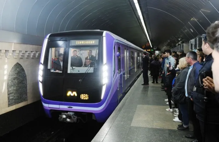 "Bakı Metropoliteni" dövlət büdcəsini 43 milyon manat xərcə salıb