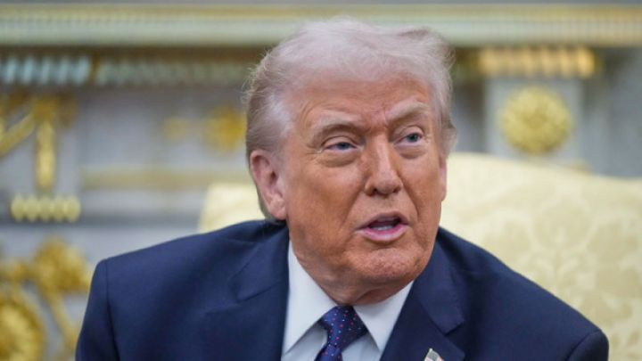 İran böhranı davam edərkən Trampdan neft qiymətləri ilə bağlı proqnoz