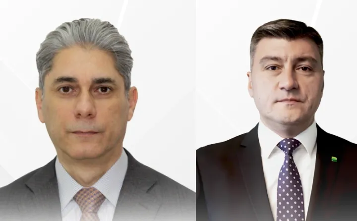 “Rabitəbank”da yeni təyinatlar - Sədrə müavinlər təyin olundu