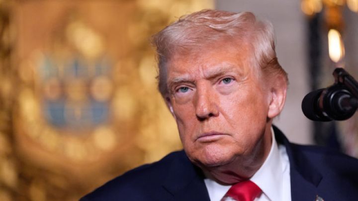 Tramp: İranla razılaşdıq, heç vaxt nüvə silahına sahib olmayacaq.