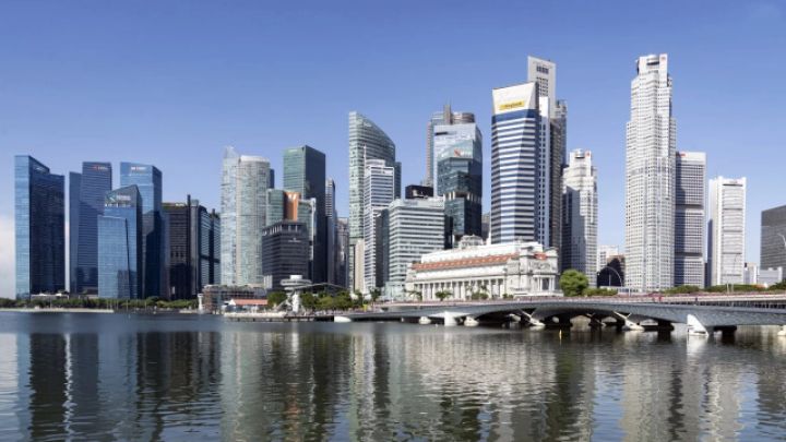 Sinqapur qızıl ticarətində regional mərkəz olmağı hədəfləyir
