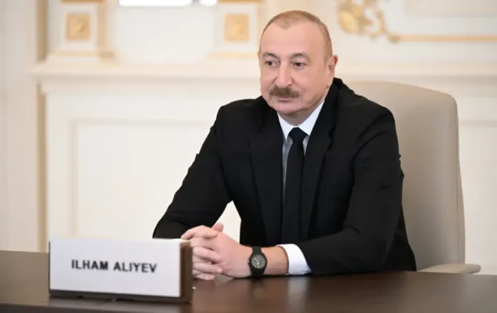 "Biz cəmi 9 aydır ki, sülh şəraitindəyik və sülhdə yaşamağı öyrənirik"