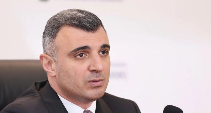 "Bank BTB"nin aktiv və öhdəliklərinin ABB-yə ötürülməsi iyunda yekunlaşacaq