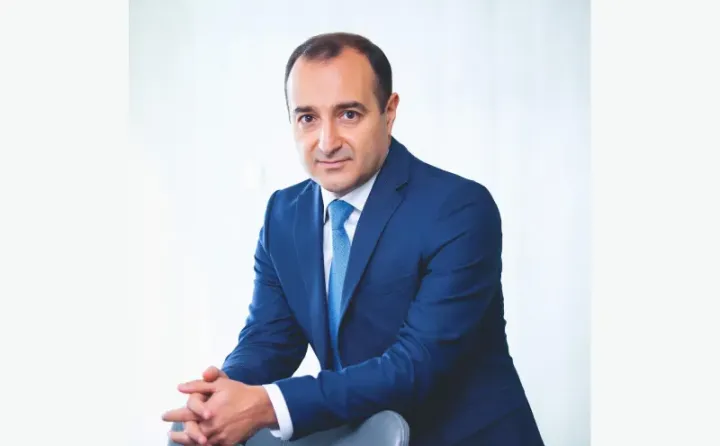 "PAŞA Holding" struktur transformasiyası çərçivəsində “PAŞA Ventures Company” MMC-ni təsis edib