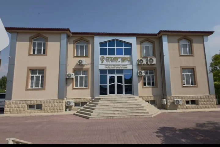 “Azərişıq”ın Naxçıvan idarəsinin rəisi və şöbə müdiri vəzifədən azad edilib