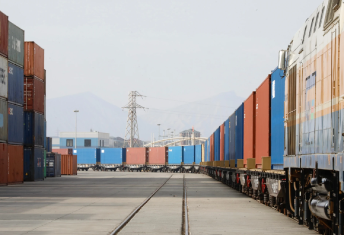 Qazaxıstan Orta Dəhlizin inkişafı üçün 300 milyon dollar vəsait cəlb edib