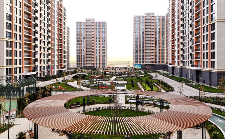 Mənzil axtaranların diqqətinə: Yasamalda büdcəyə uyğun, tam təmirli mənzillər satışda