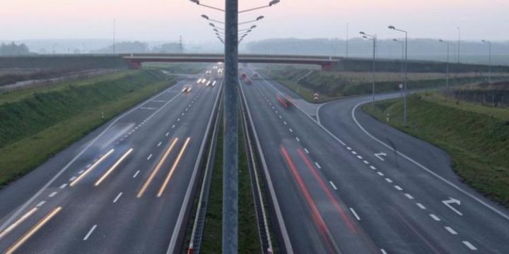 “Avtomagistral” anlayışı dəyişir