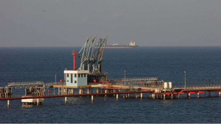 Liviyada 20 milyard dollarlıq neft sazişi