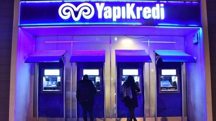 "Yapı Kredi Bank Azərbaycan" son maliyyə vəziyyətini açıqladı