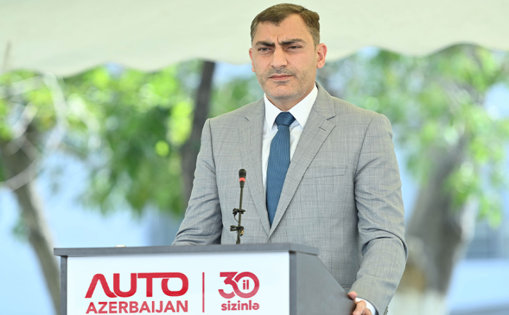 Süni intellekt avtomobil alışı və servis təcrübəsini Azərbaycanda necə dəyişəcək?