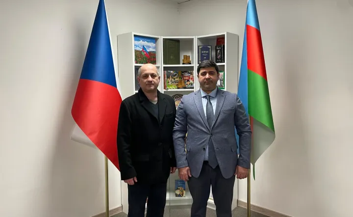 Gbaru.com startapı artıq Avropada!