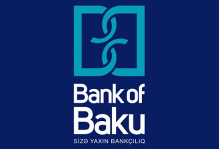 Bank of Baku-nun vəziyyəti məlum oldu