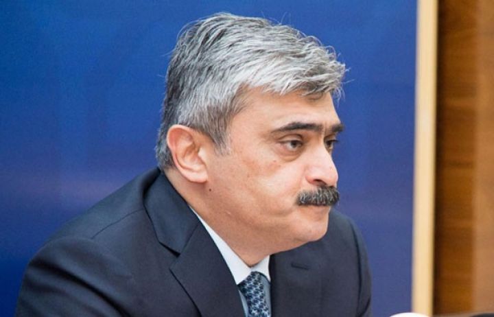 Nazir: Əmanətlərin Sığortalanması Fondu yoxlanıla bilər