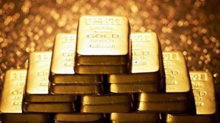 Qlobal qızıl tələbatı azalıb