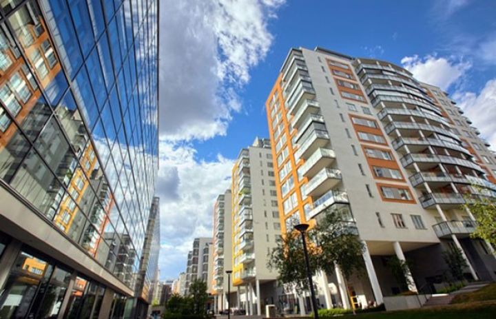 Türkiyə 300 min dollarlıq əmlak alana vətəndaşlıq verəcək