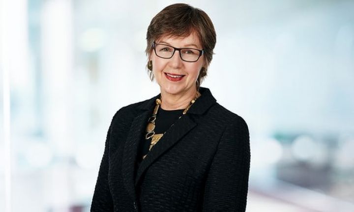 Saudi Aramco-da qadın rəhbər dövrü