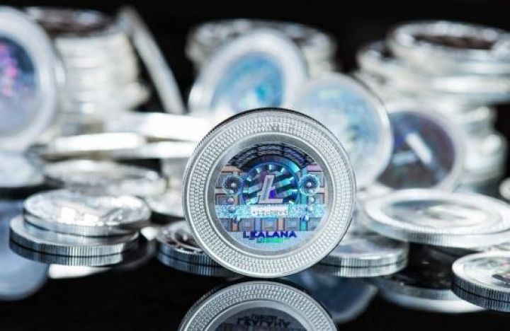 Qırğızıstan da kriptovalyutadan istifadə edəcək