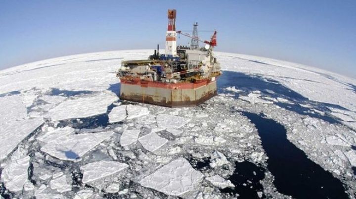 ABŞ-dan neft bazarını alt-üst edə biləcək açıqlama