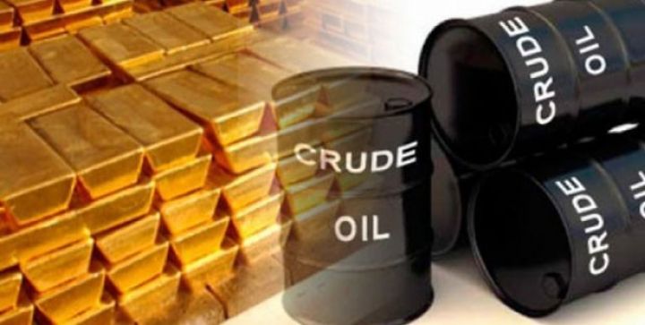 "Neft və qızıl alın -  QİYMƏTLƏRDƏ SIÇRAYIŞ OLA BİLƏR"